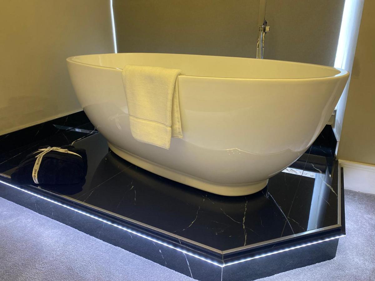 Apartamento Luxury Royal Mile Boutique 2bedroom Edimburgo