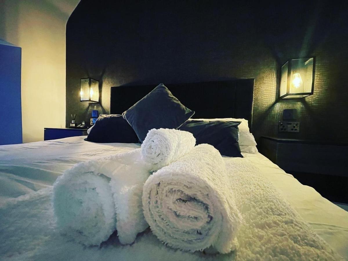 Luxury Royal Mile Boutique 2bedroom * Edimburgo